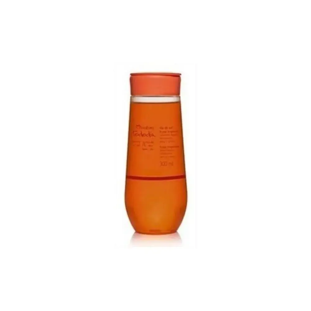 Kb Sabonete Liq Nt Todo Dia Frutas Tropicais 300ml