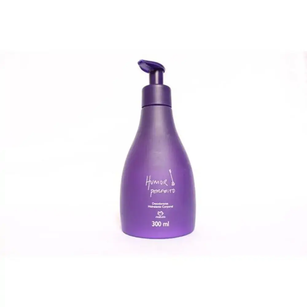 Kb Hidratante Corporal Nt Humor Perfeito 300ml
