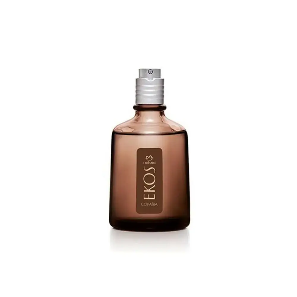 Kb Colonia Nt Ekos Copaiba Masc 100ml