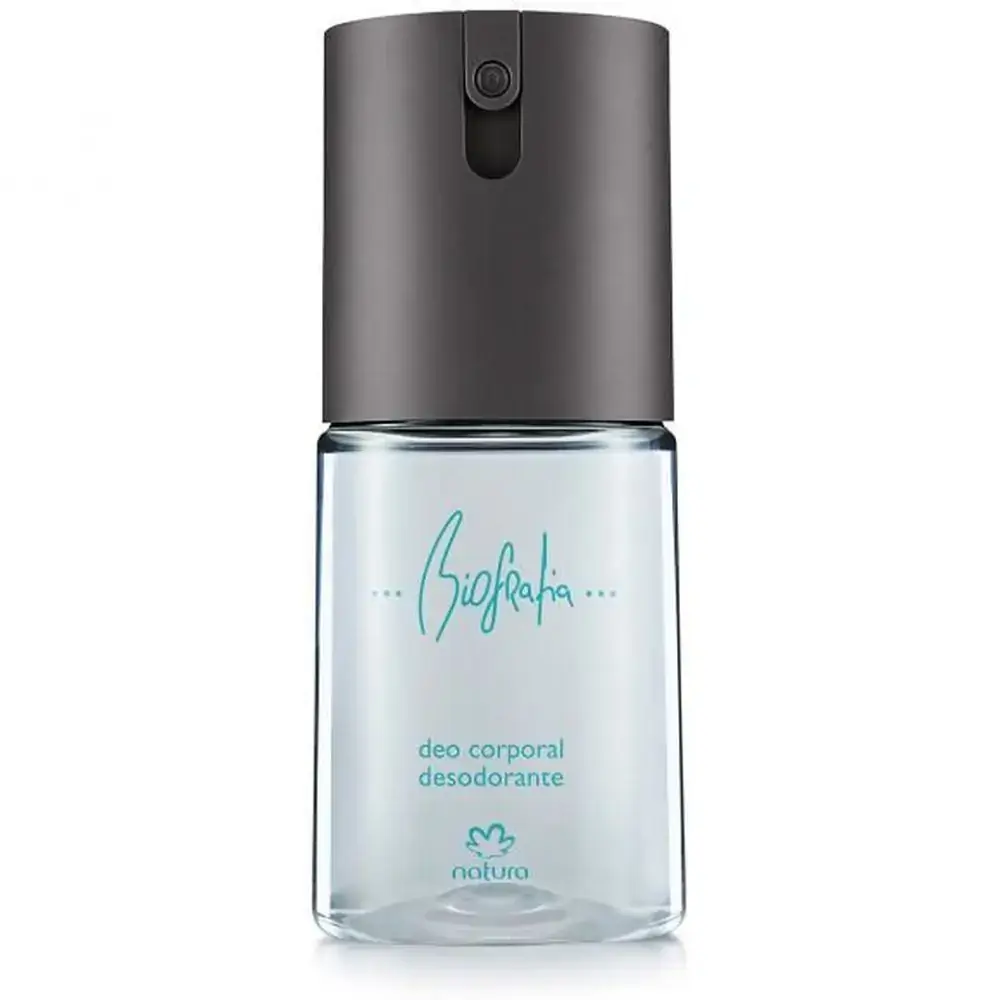 Kb Deo Corporal Nt Biografia 100ml