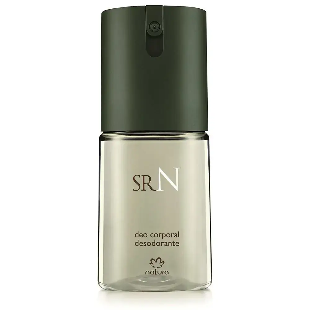 Kb Desodorante Nt Sr N 100ml