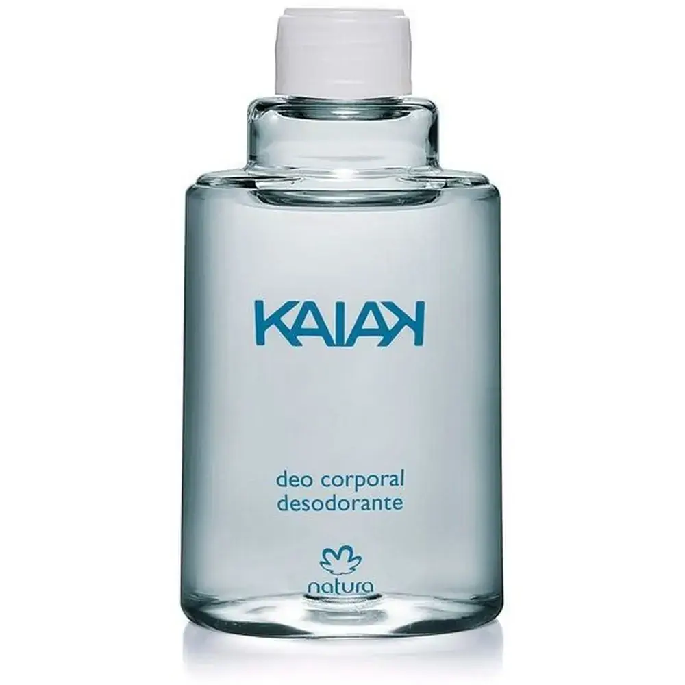 Kb Deo Corporal Rf Nt Kaiak Masc. 100ml