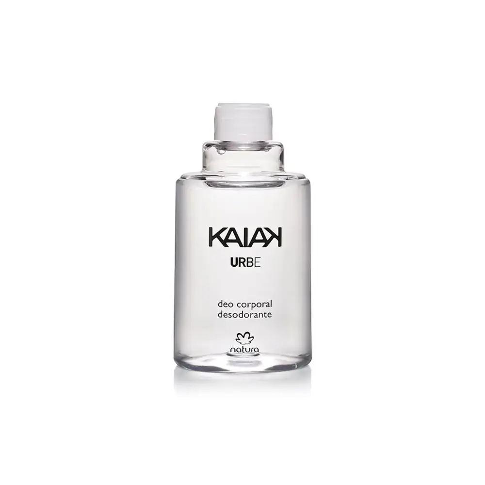 Kb Deo Corporal Rf Nt Kaiak Urbe Masc. 100ml