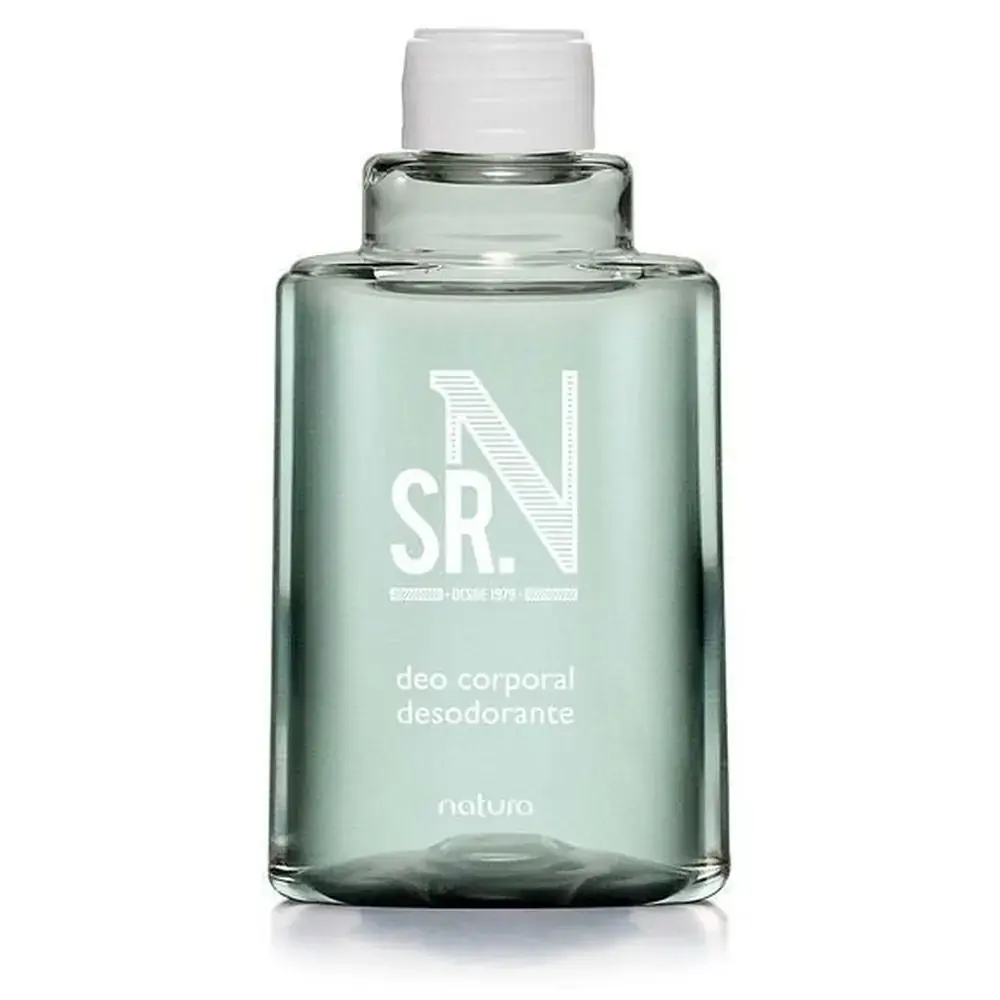 Kb Deo Corporal Rf Nt Srn 100ml