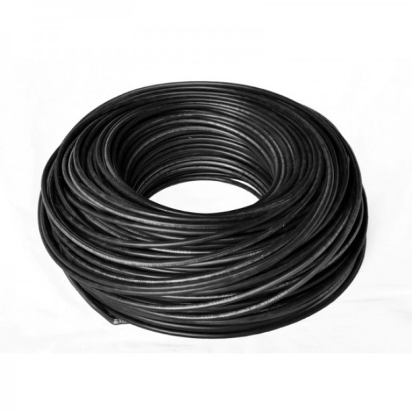 Cabo Pp 3x 1,50mm Pt Corfio