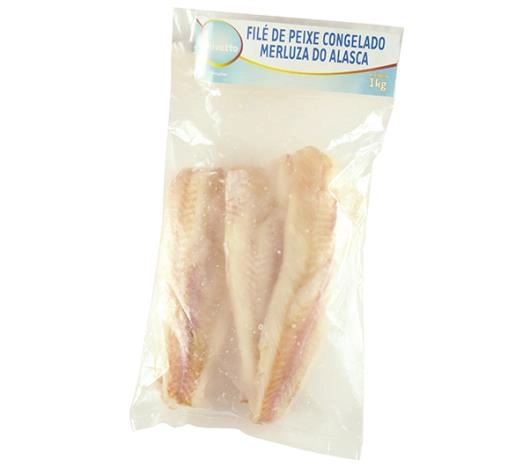 File De Polaca Cong Do Inak 1kg