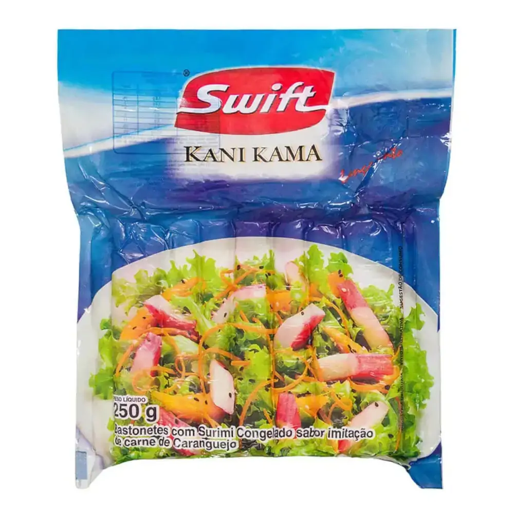 Kani Kama Swift