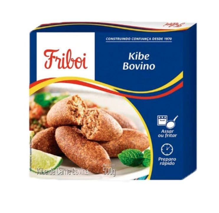 Kibe Friboi