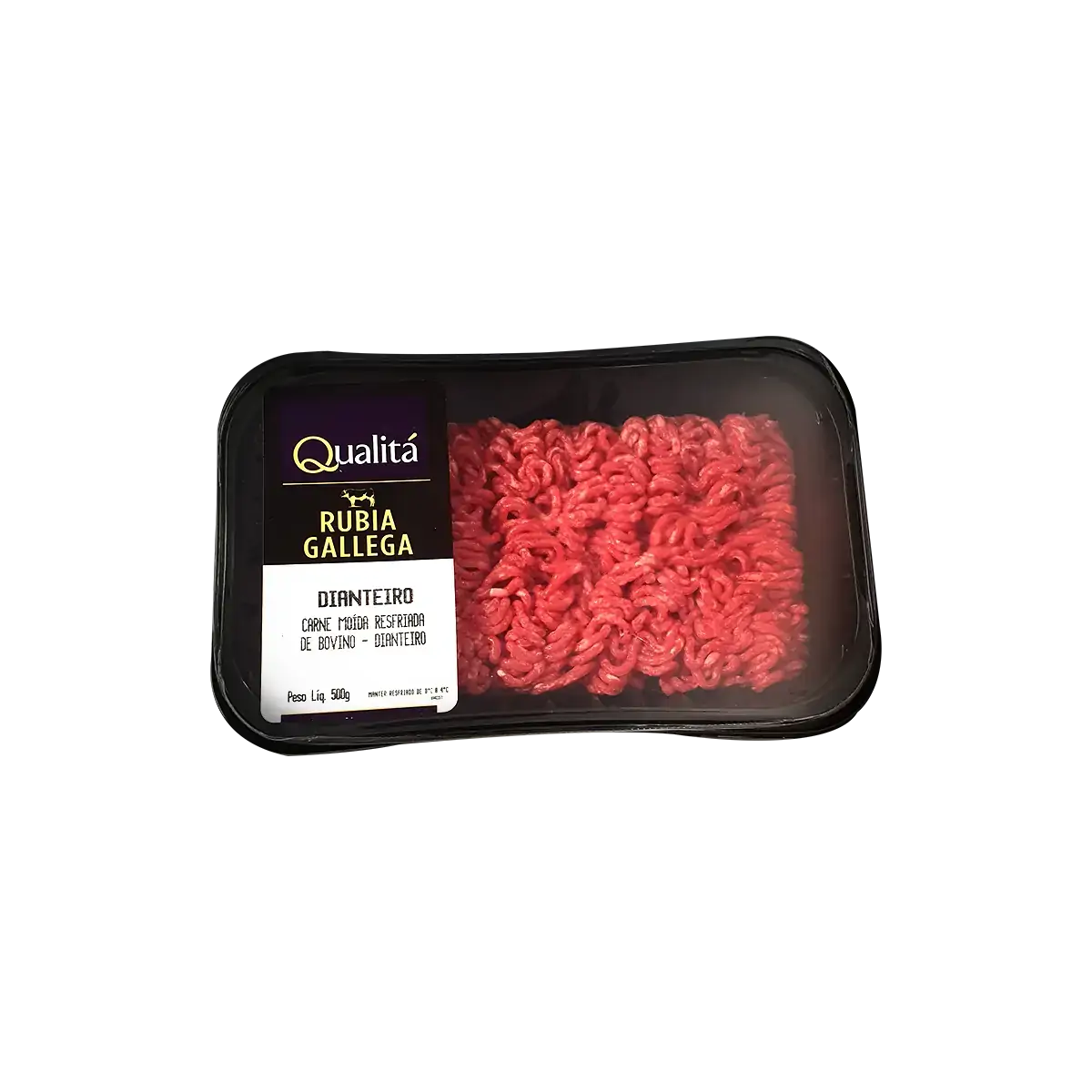 Contra File Bov Resf 4/5kg Do Chef