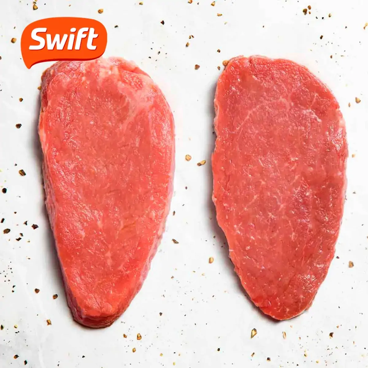 Bife Swift De Alcatra 900g