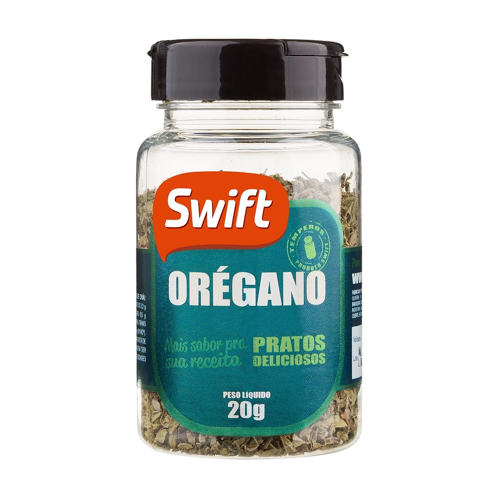 Oregano Swift 20g