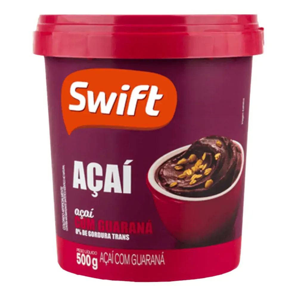 Acai Swift 500g
