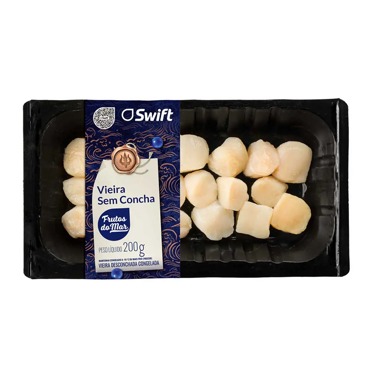 Vieira Swift 200g