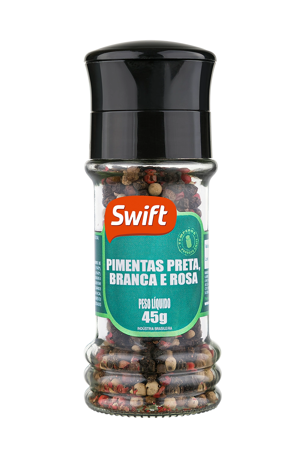 Mix Swift De Pimentas 45g