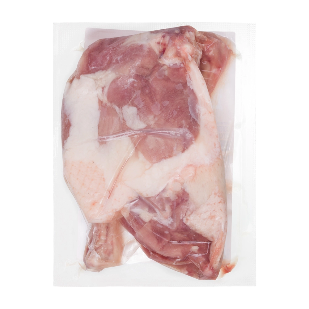 Coxas E Sobrecoxas De Pato