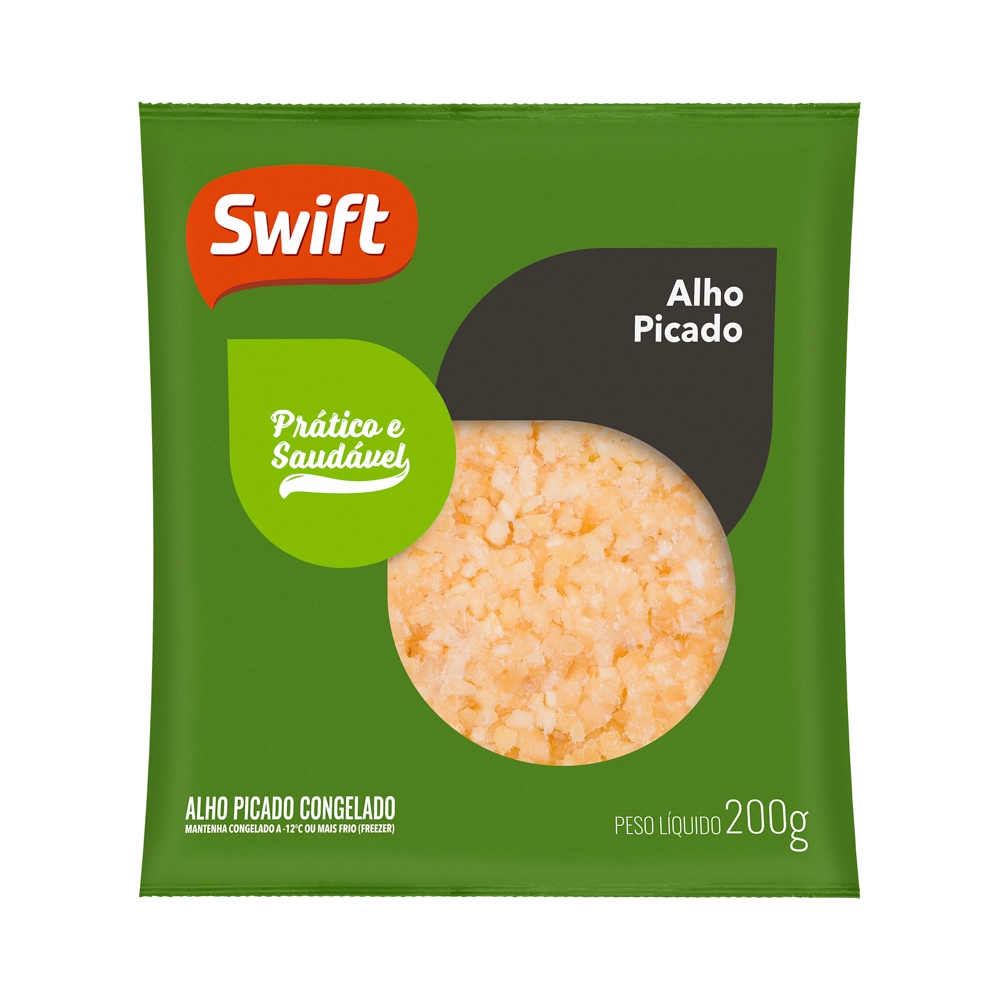 Alho Swift 200g