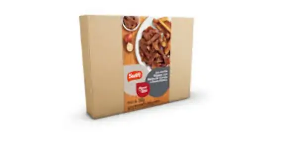 Isca De File Mignon Swift 350g C/mol Cerv/bat/rustica