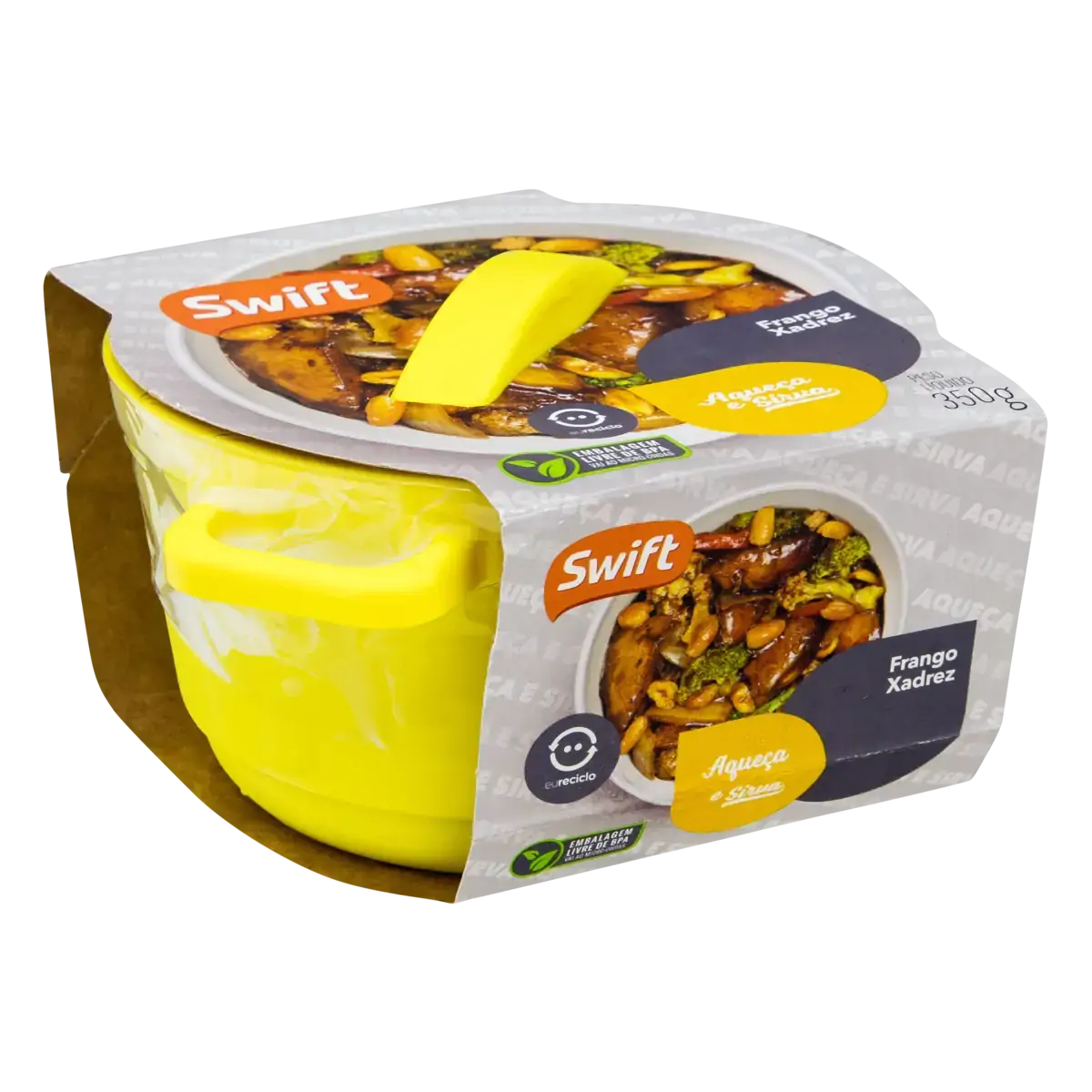 FRANG XADREZ ST 350G