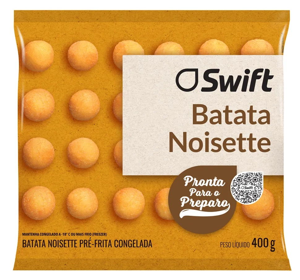 Bata Noise 400g