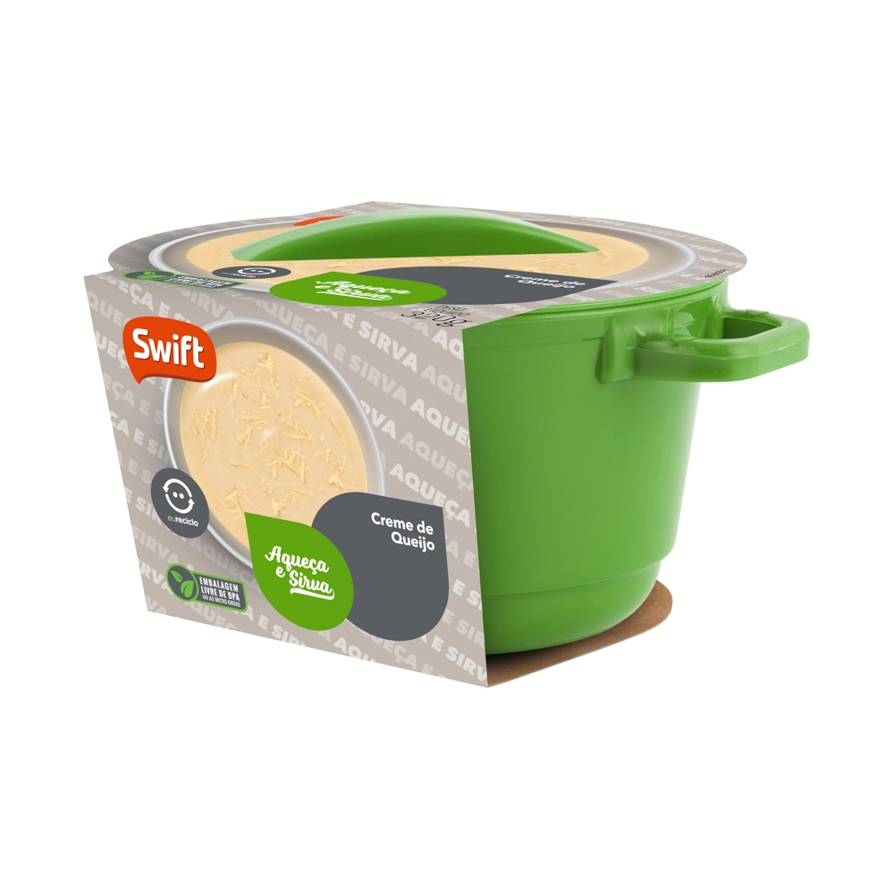 CREME QUEIJO ST 320G