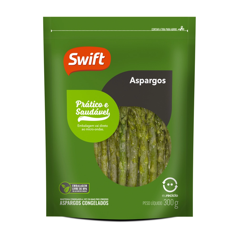 Aspargos Swift 300g
