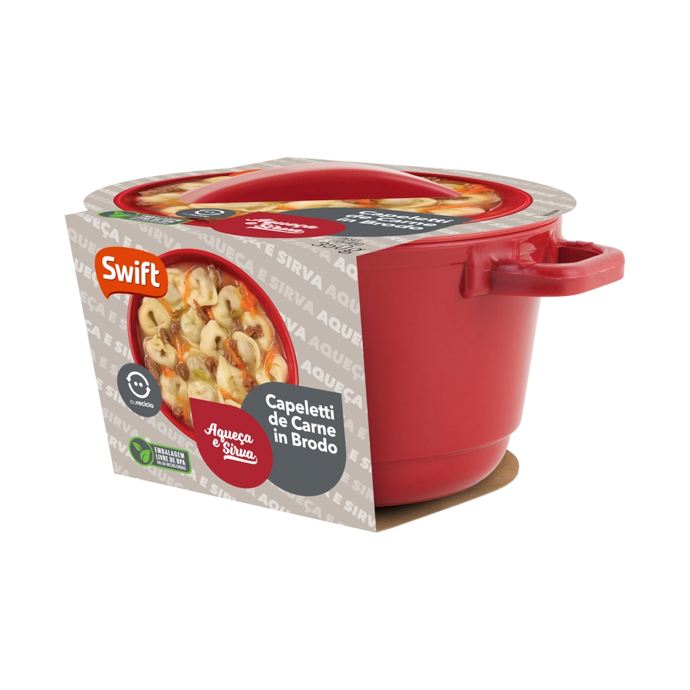 Capellet Swift