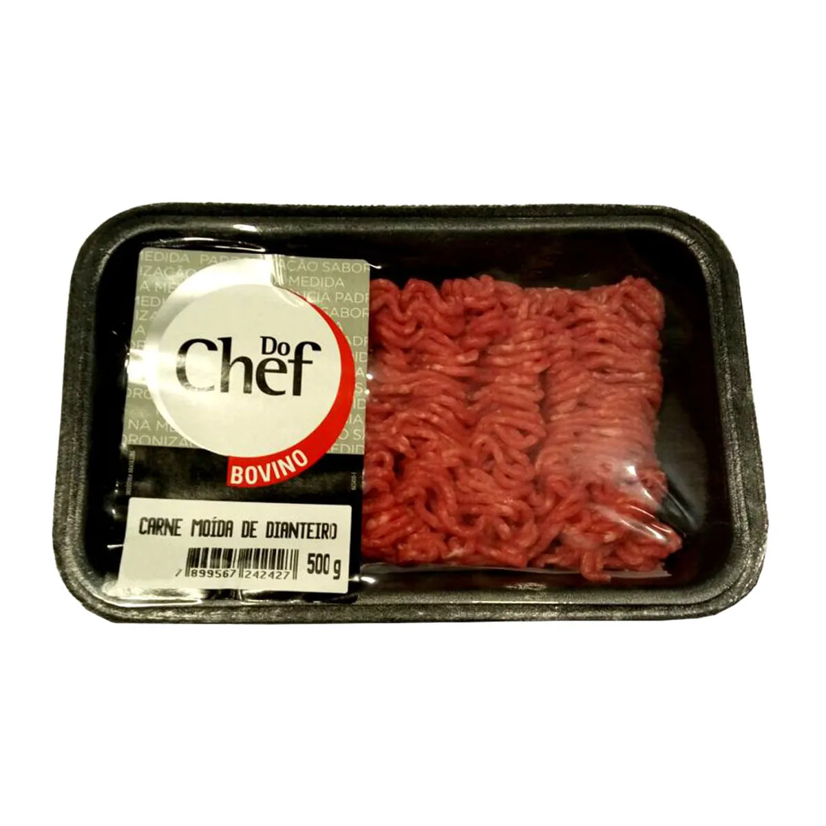 Cane Moida Dianteiro Do Chef 500g