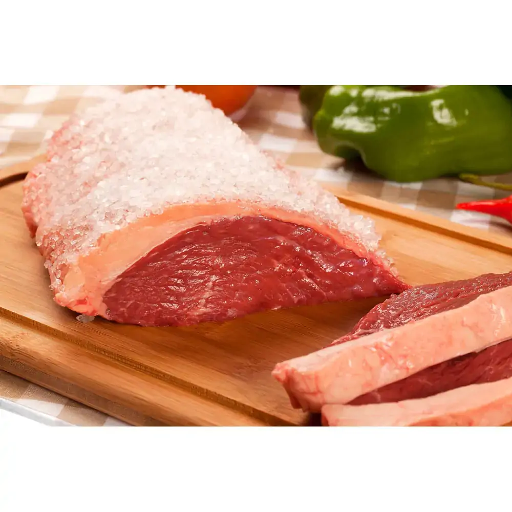 Picanha Bov Resf