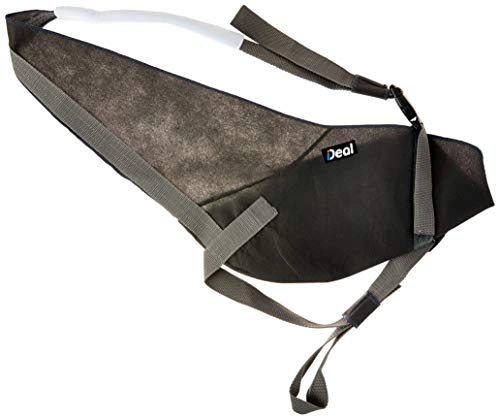 Bolsa Termica Grace P Preta M3pv1616 Pacco