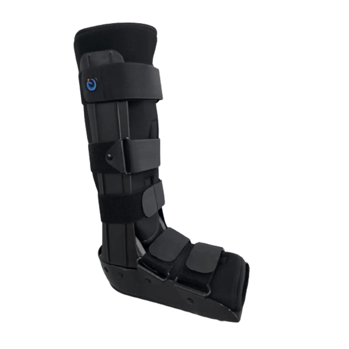 Bota Imobilizadora (Cano Longo) Preto M