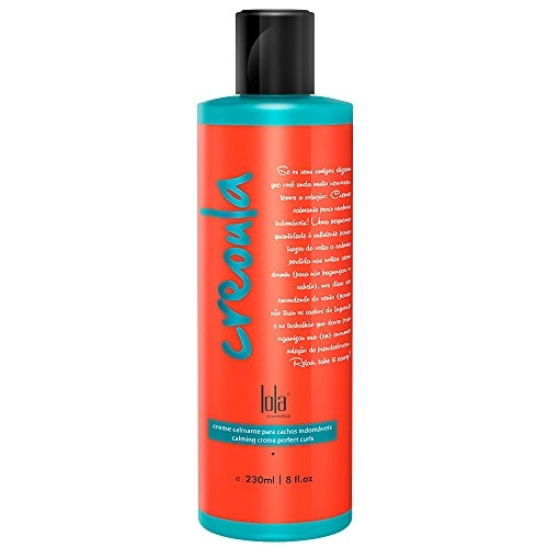 Lola Cremeeoula Creme Calmante
