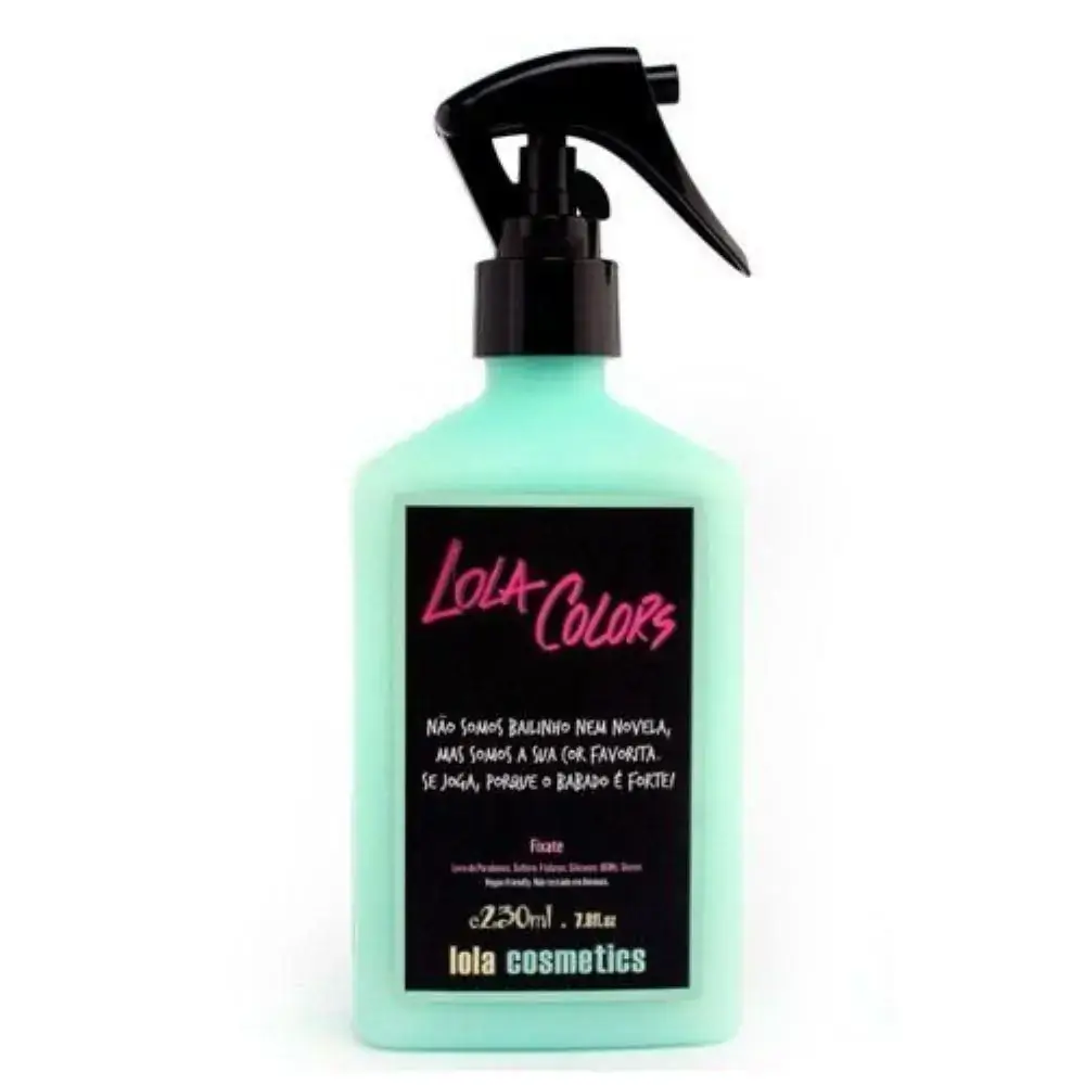 Condicionador Lola Colors Fixate