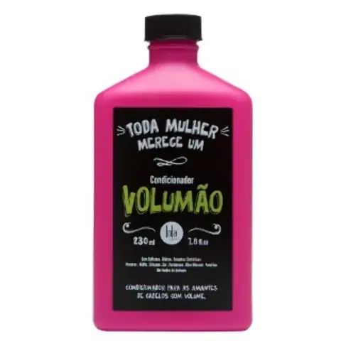 Lola Volumao Condicionador