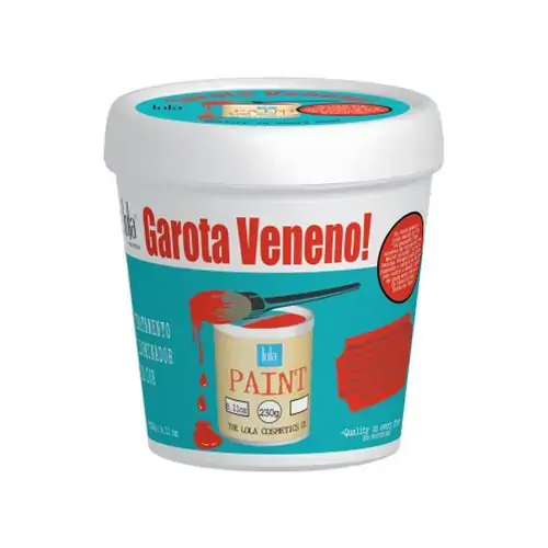 Lola Masc Tonaliz 230g Garota Veneno