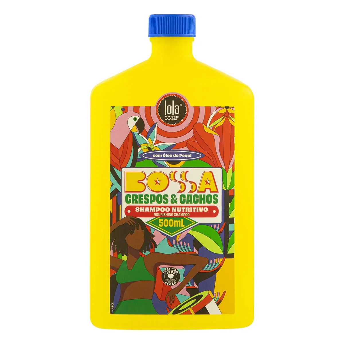 Sh Lola 500ml Bossa
