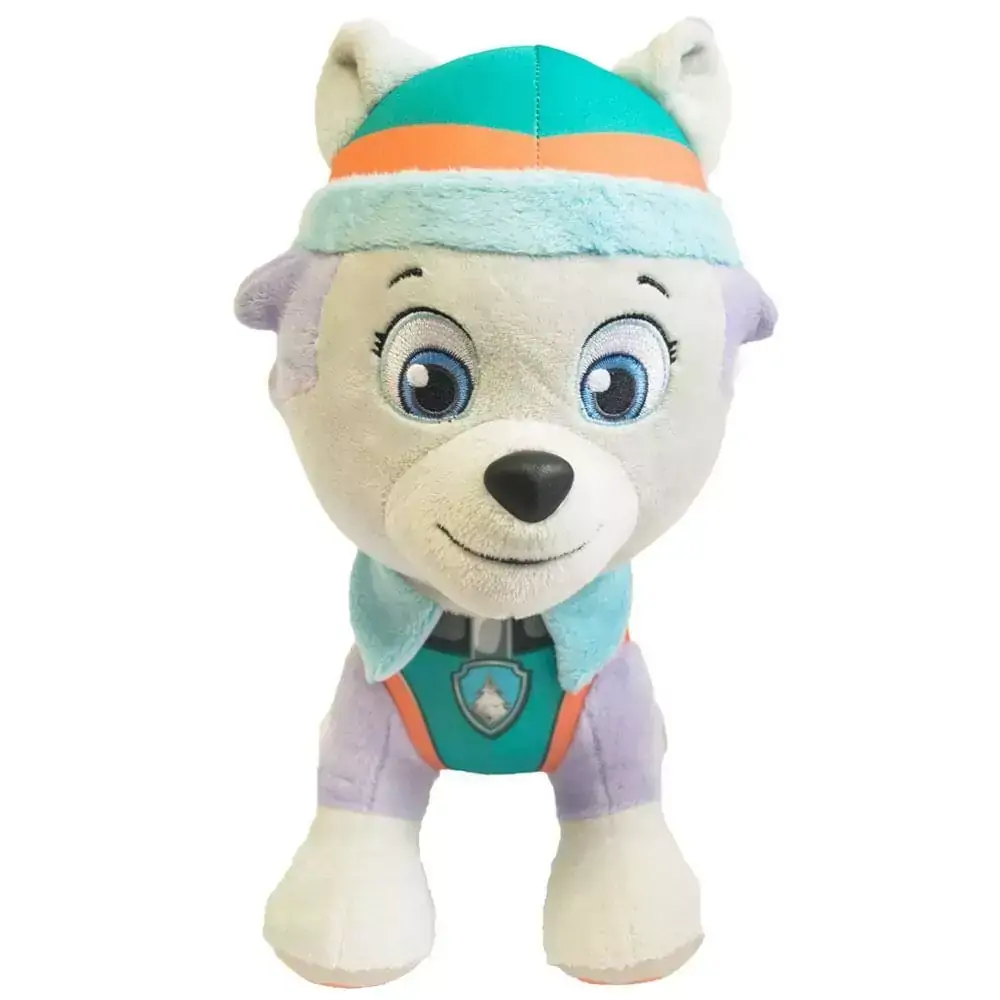 Pelúcia 37 Cm - Patrulha Canina - Everest - Sunny
