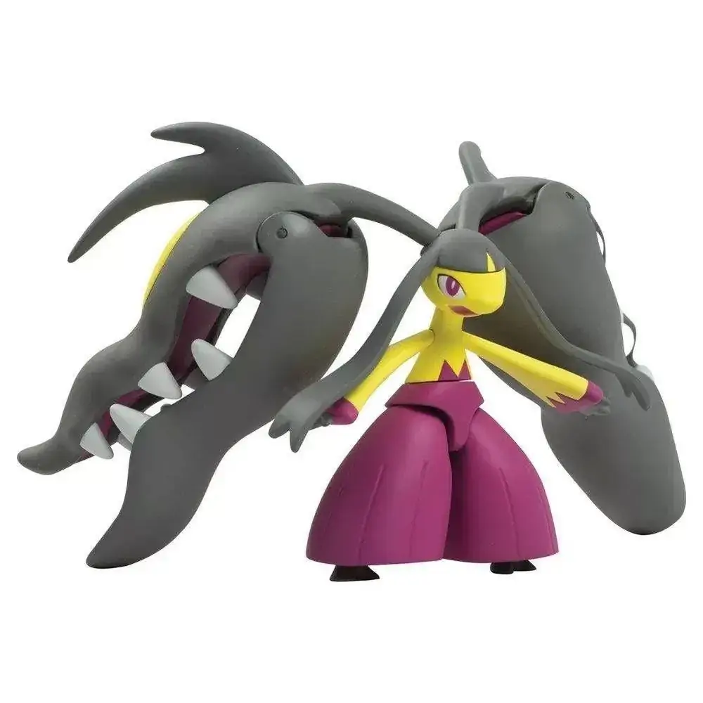Pokemon Figuras De Acao