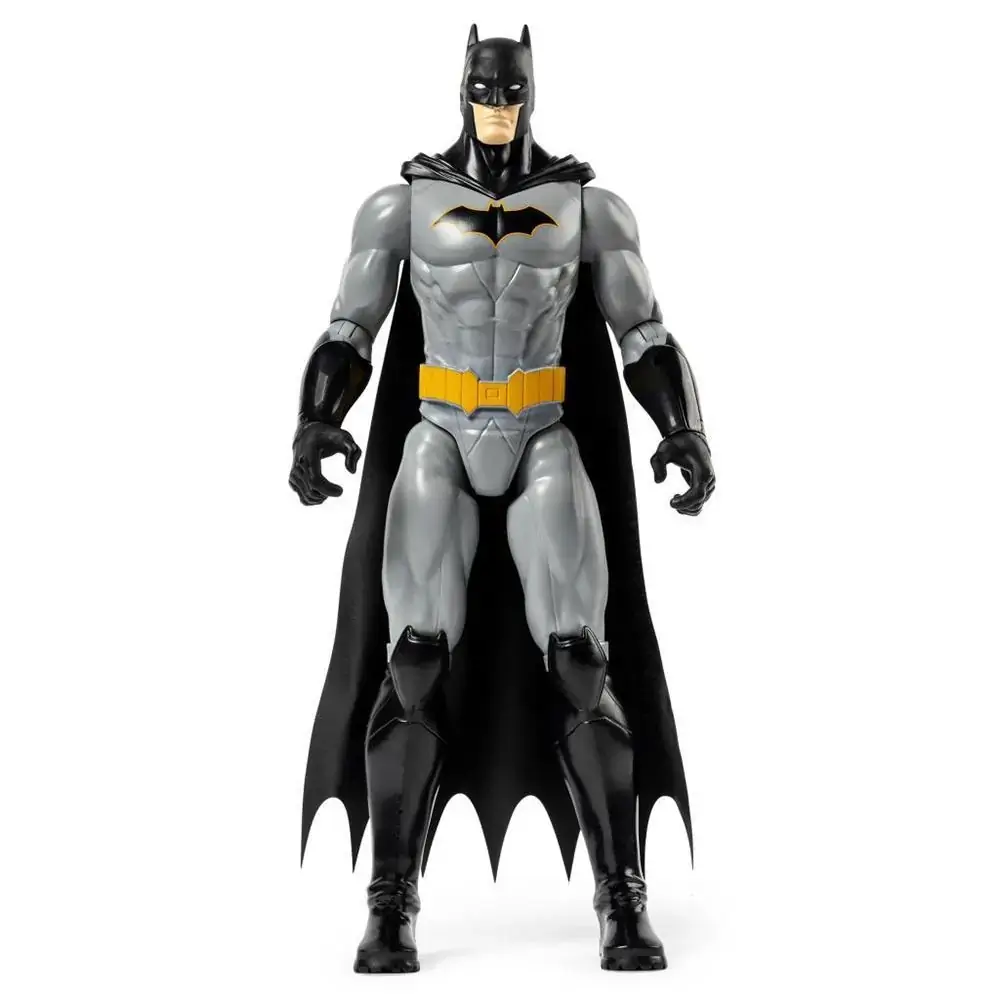 Figura Articulada - 27 Cm - DC Comics - Batman - Sunny