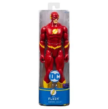 Figura Articulada - 30Cm - DC Comics - Flash - Sunny