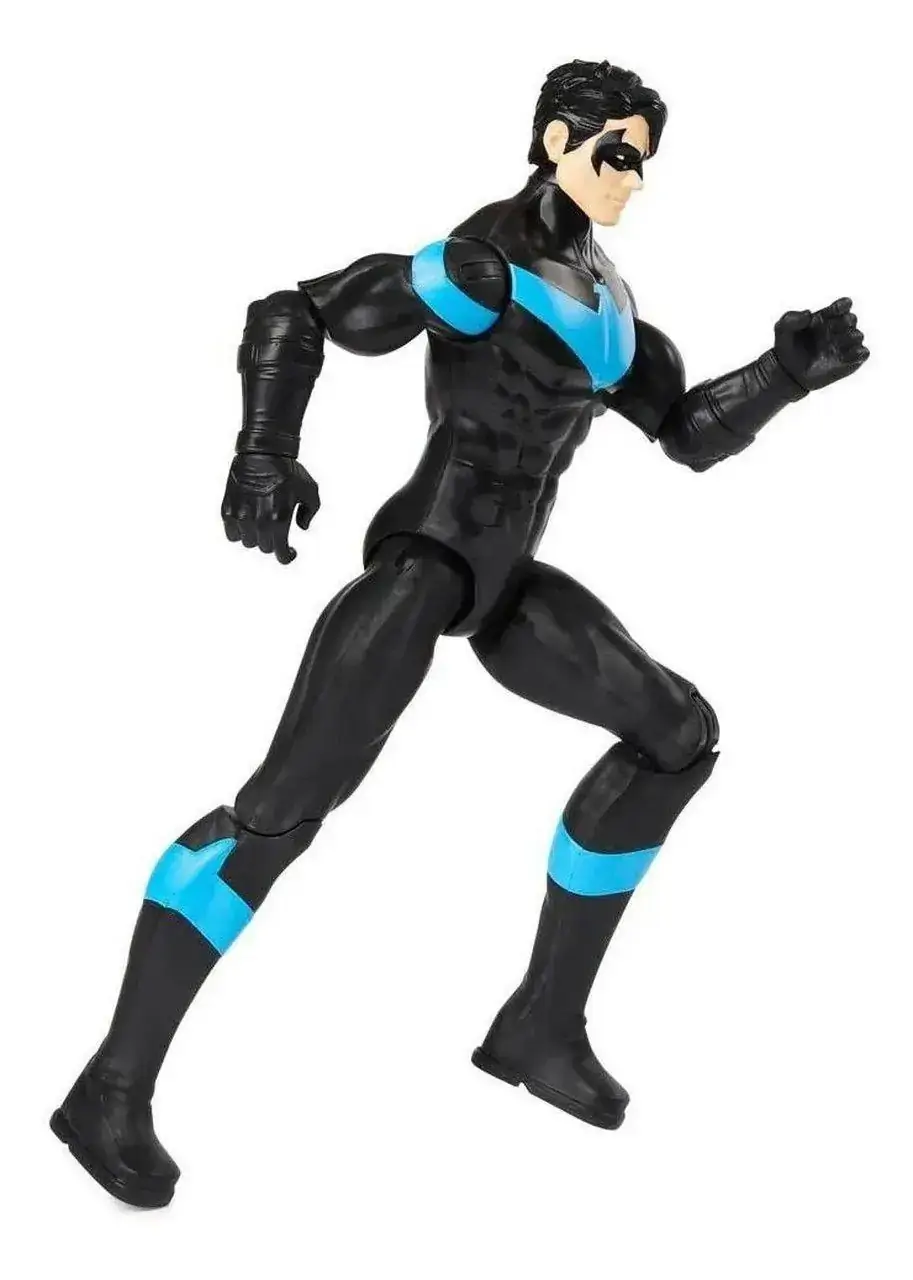 Figura Asa Noturna 12 Teck Solido Ref 2403 Sunny