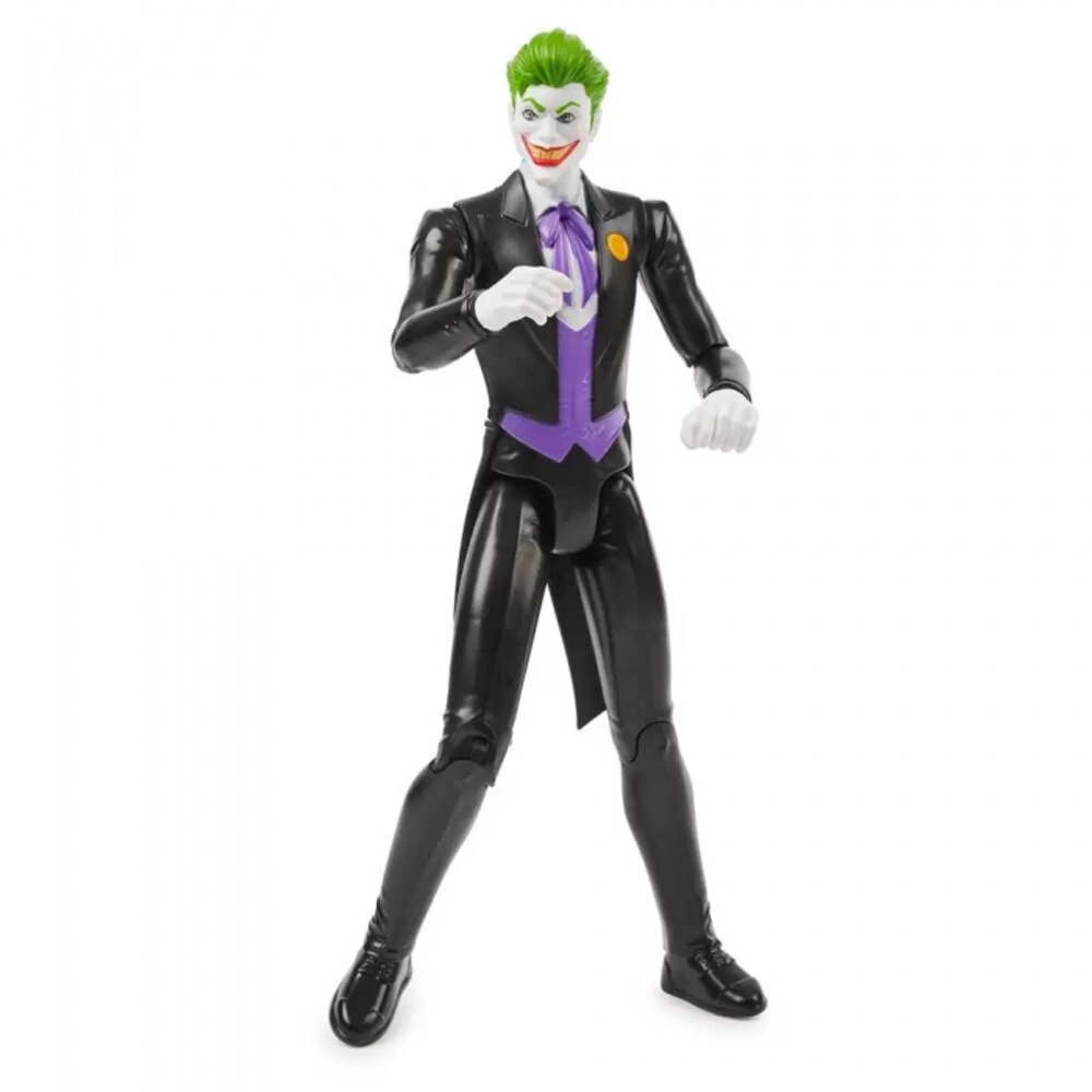 Figura Coringa Black 12 Solido Ref 2407 Sunny