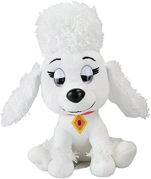 Patrulha Canina Pelucia 6 Sortida Ref 2729 Sunny