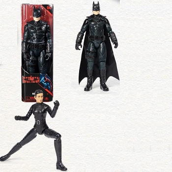 Boneco Batman Fig.12 Filme Sort.sunny