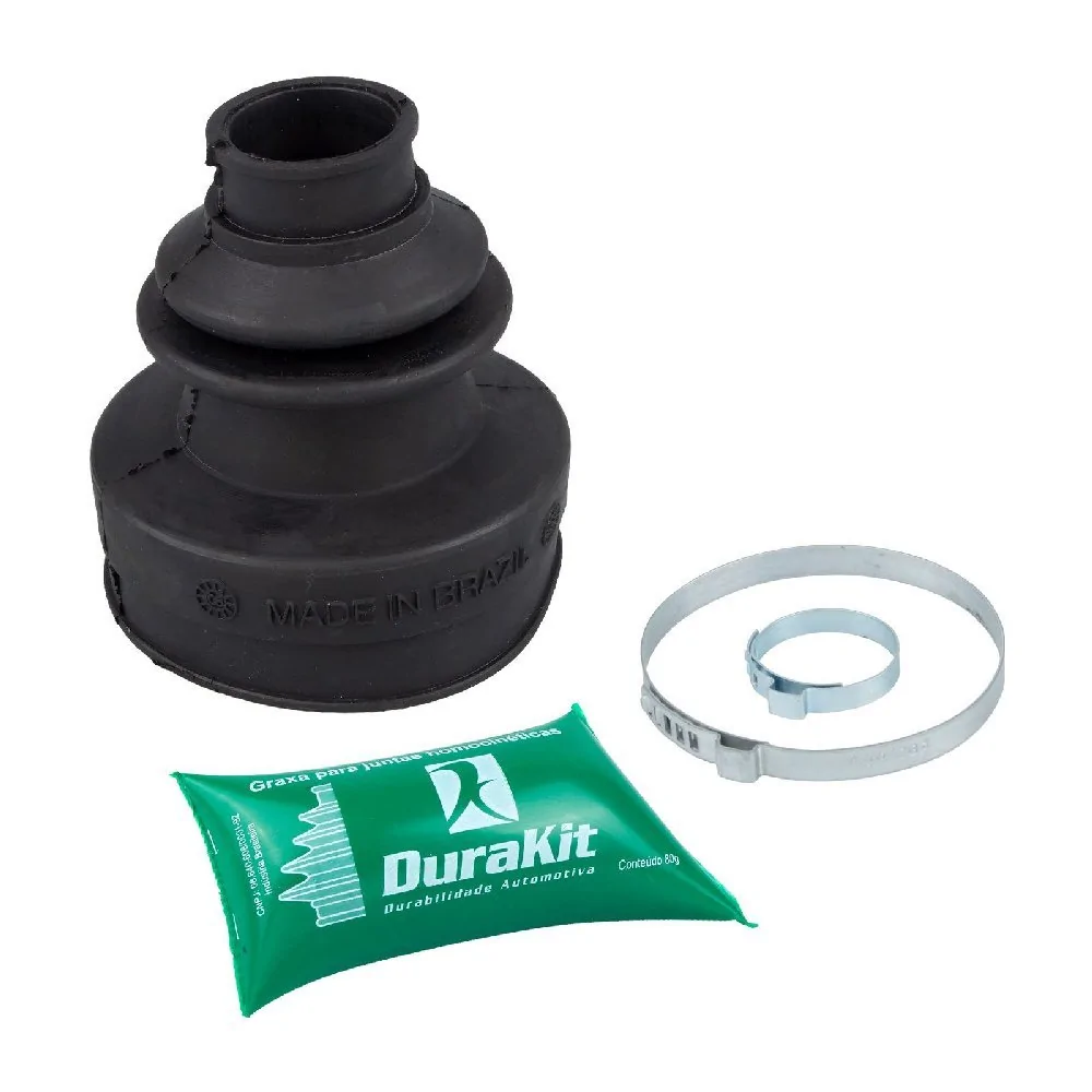 Kit Coifa da Homocinética - DURAKIT 101124