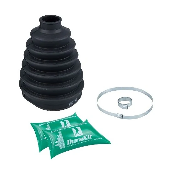 Kit Coifa da Homocinética Aro 16 Pol. - DURAKIT 101134