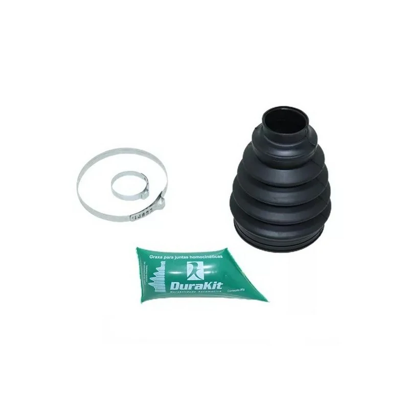 Kit Coifa da Homocinética - DURAKIT DK102014