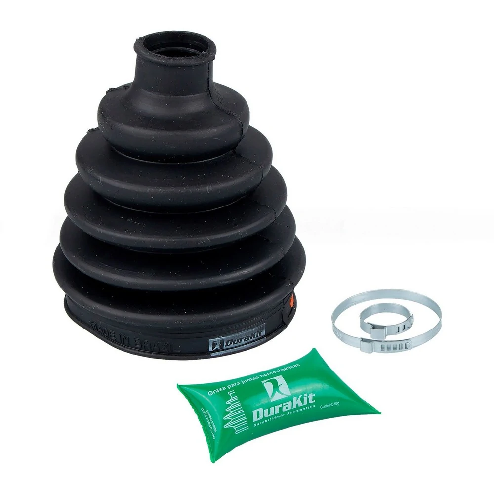 Kit Coifa da Homocinética - DURAKIT 102044