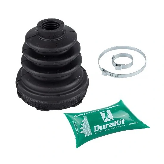 Kit Coifa da Homocinética - DURAKIT 102054