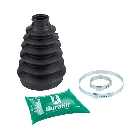 Kit Coifa da Homocinética FORD MONDEO - DURAKIT DK102084