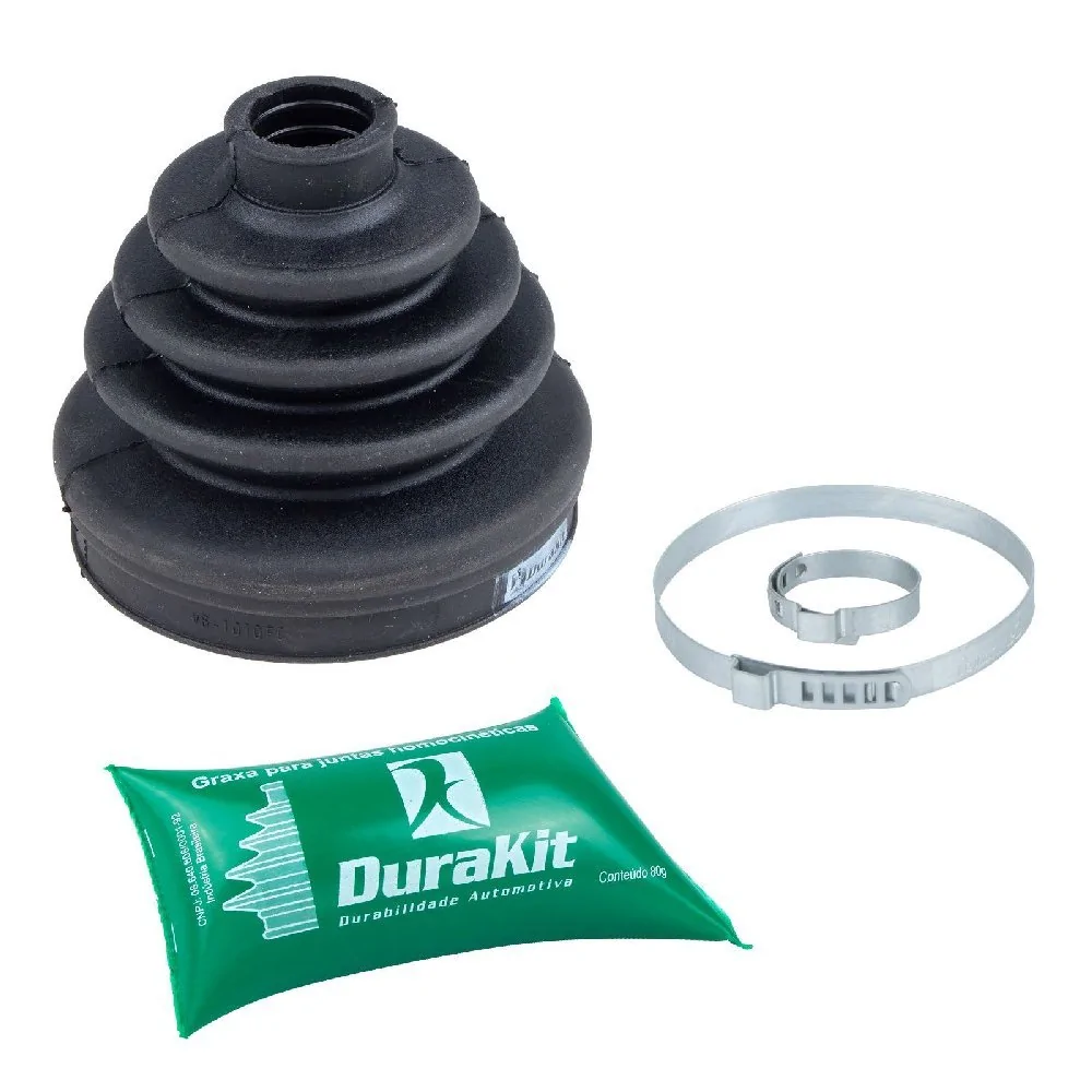 Kit Coifa da Homocinética - DURAKIT 103004